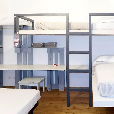 Locazione Turistica Morghetta Apartamento Isolabona