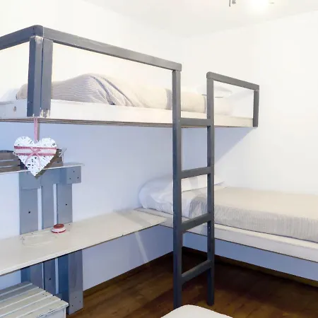Locazione Turistica Morghetta Apartamento Isolabona