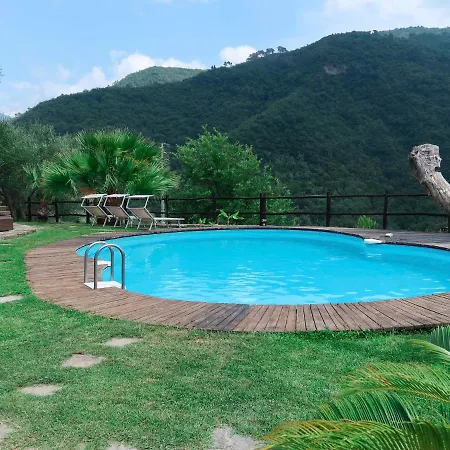 Locazione Turistica Morghetta Apartamento