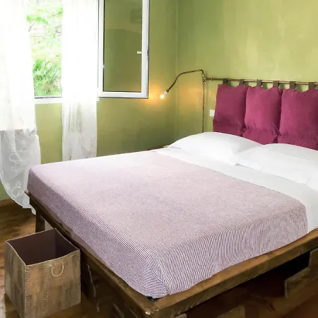 Apartamento Locazione Turistica Morghetta