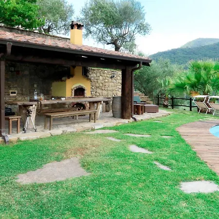 Locazione Turistica Morghetta Apartamento