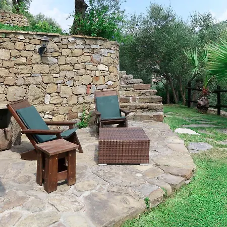 Apartamento Locazione Turistica Morghetta *
