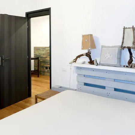 Locazione Turistica Morghetta Apartamento Isolabona